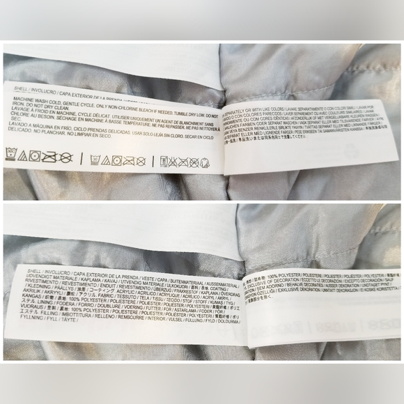 Disney Lightning McQueen Jacket - Picture 16 of 16